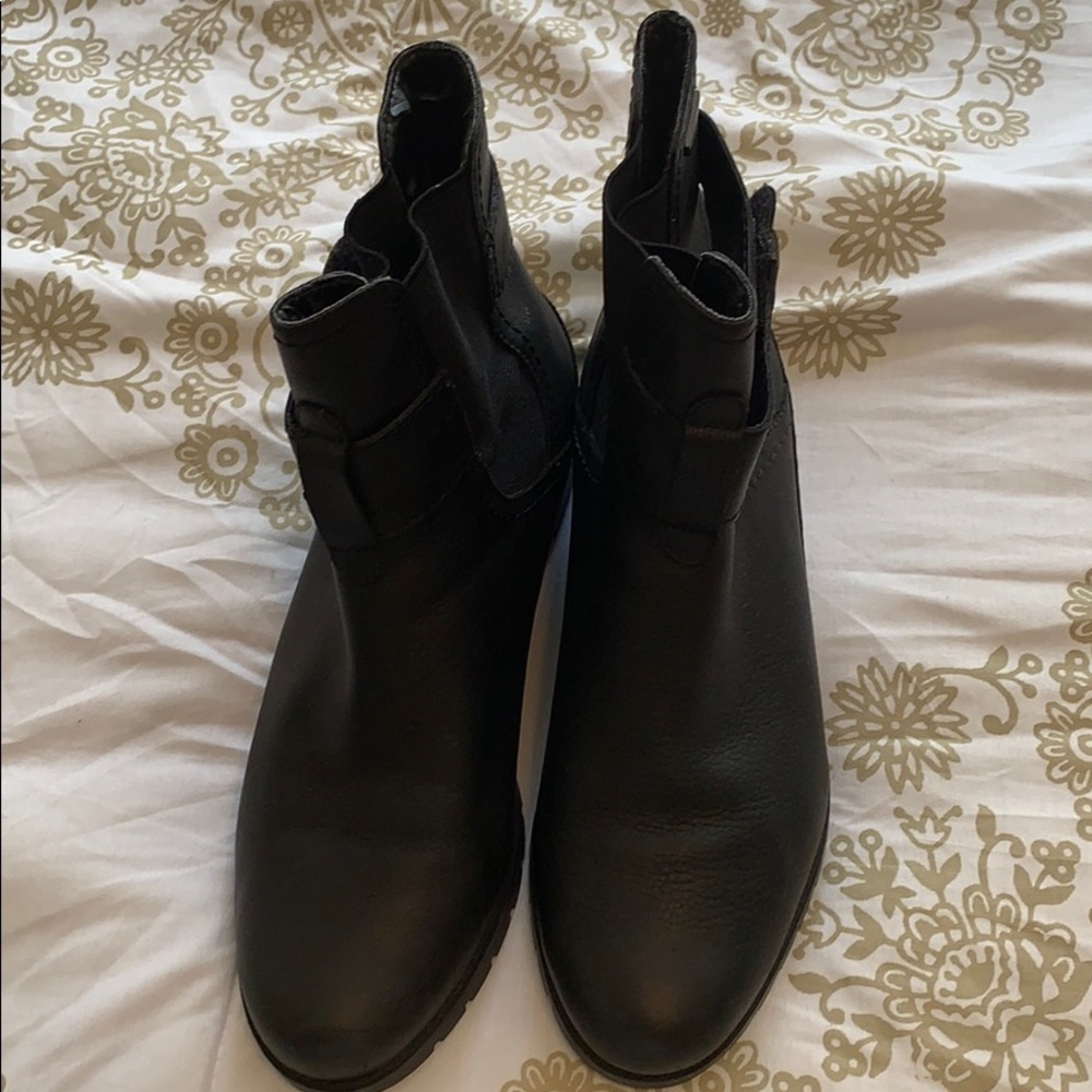 Bootie